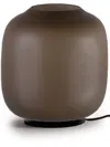 Cappellini Small Ayra Table Lamp In Brown