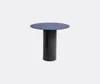 Cappellini Tables And Consoles Blue Uni In Blue