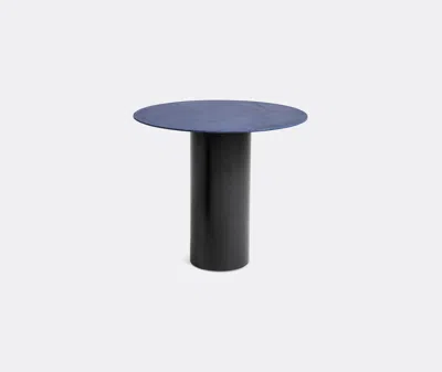 Cappellini Tables And Consoles Blue Uni