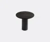 Cappellini Tables And Consoles Carbon Uni In Carbon