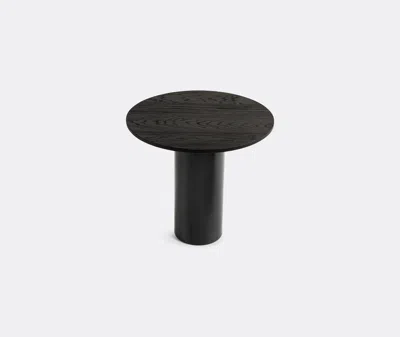 Cappellini Tables And Consoles Carbon Uni