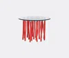 Cappellini Tables And Consoles Og5  Red Uni In Og5  Red