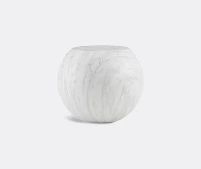Cappellini Tables And Consoles White Carrara Uni