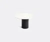 Cappellini Tables And Consoles White Uni In White