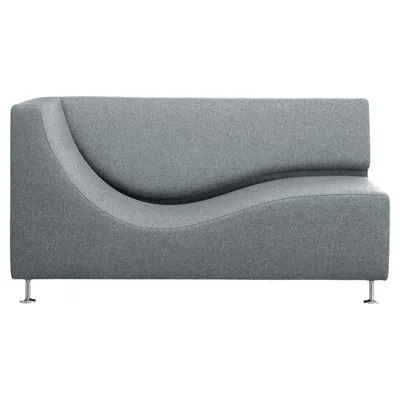 Pre-owned Cappellini Three Sofa De Luxe Sofa Sofa With Armrest By Jasper Morrison For  In Brown
