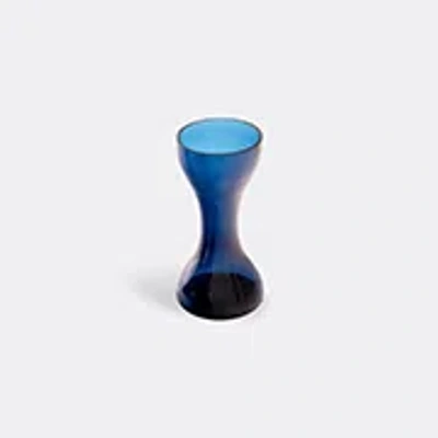 CAPPELLINI VASES AVIO BLUE UNI