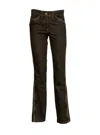 Cappopera Jeans Woman 1746  In Brown