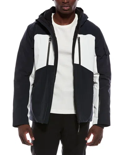 Capranea Batchel Ii Jacket In White