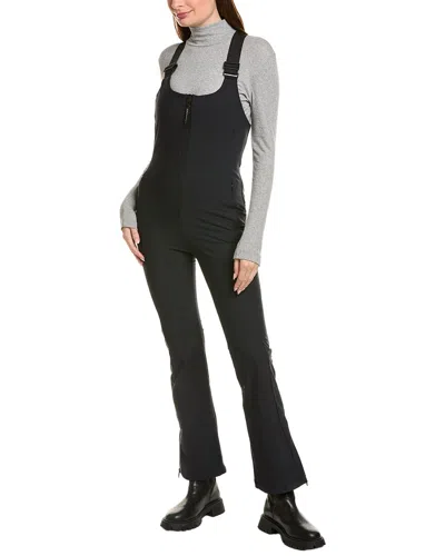 Capranea Bernina Bib In Black