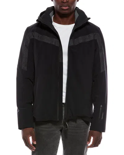 Capranea Boval Jacket In Black