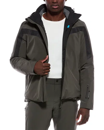 Capranea Boval Jacket In Black