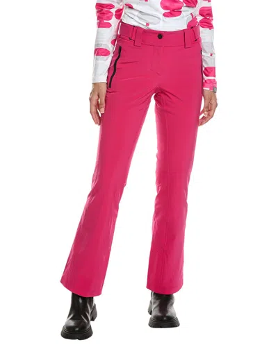 Capranea Jet Ii Pant In Pink