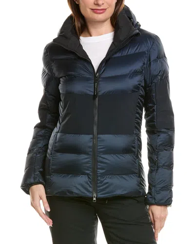 Capranea Ela Ii Jacket In Blue