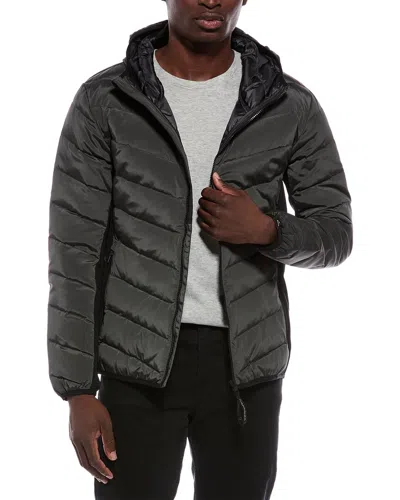 Capranea Marais Down Jacket In Black