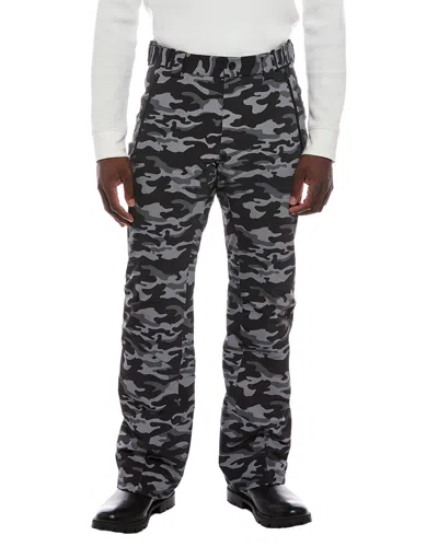 Capranea Sign Ski Pant In Black