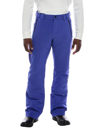 Capranea Sign Ski Pant In Blue
