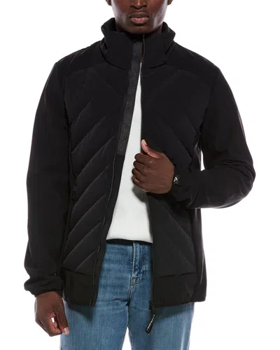 Capranea Trivoli Down Jacket In Black