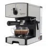 Capresso 117.05 Stainless Steel Pump Espresso & Cappuccino Maker In Multi