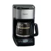 Capresso 426.05 5 Cup Programmable Coffeemaker In Black