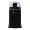 Capresso 505.01 120v 160 Watt Coffee & Spice Grinder Black In Multi