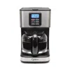 Capresso Sg220 12-cup Coffee Maker