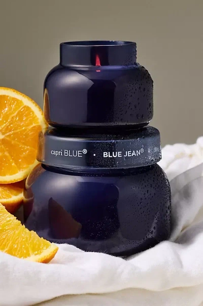 Capri Blue 