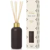 Capri Blue Artisan Havana Vanilla Reed Diffuser In Mocha