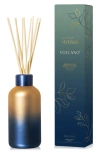 Capri Blue Artisan Pumpkin Dulce Reed Diffuser In Blue