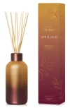 Capri Blue Artisan Pumpkin Dulce Reed Diffuser In Multi