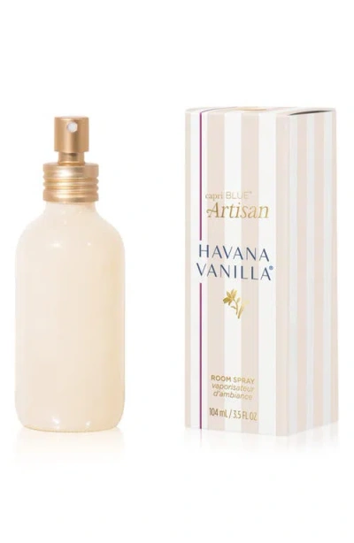 Capri Blue Artisan Room Spray In Neutral
