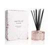 Capri Blue Fragranced Reed Diffuser In Pink In Multi