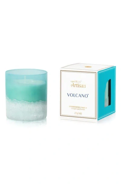 Capri Blue Luce D'amalfi Boxed Tumbler Candle