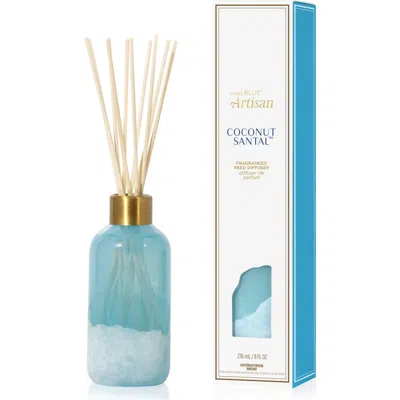 Capri Blue Luce D'amalfi Fragrance Diffuser
