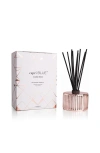 Capri Blue Pink Grapefruit & Prosecco Gilded Reed Diffuser