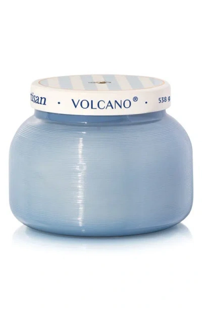Capri Blue Signature Candle