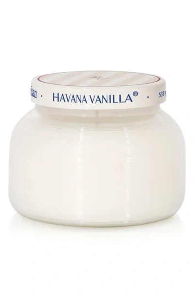 Capri Blue Signature Candle In Multi