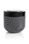 Capri Blue Smoked Clove & Tabac Gilded Tin Candle