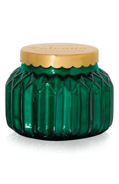 CAPRI BLUE CAPRI BLUE VOLCANO ROYAL GEM PETITE CANDLE