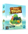 Capstone Games Juicy Fruits Strategy Family Game, 243 Pieces In Multi