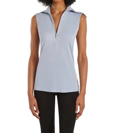 Capsule 121 Arc Top In Baby Hydrangea In Multi