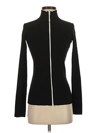 Capsule 121 Cardigan Sweater In Black