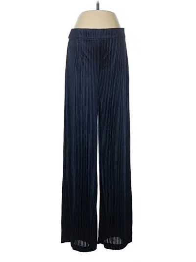 Pre-owned Capsule 121 Casual Pants In Blue