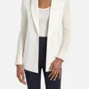 Capsule 121 Columbia Jacket In Ivory