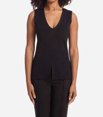 Capsule 121 Extent Sweater In Black