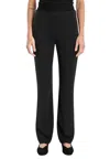 Capsule 121 Halo Pant In Black In Black