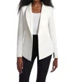 Capsule 121 Hartley Slim Fit Blazer In White In White