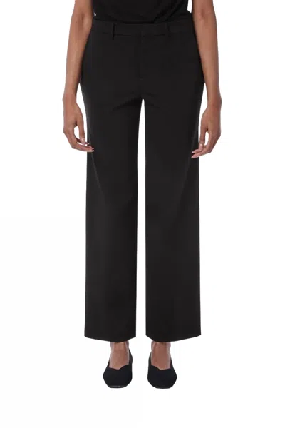 Capsule 121 Hector Pant In Black