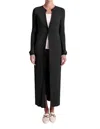 Capsule 121 Home Duster In Black In Black