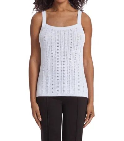 Capsule 121 Mass Sweater In White
