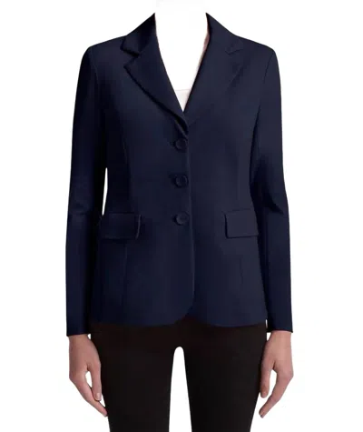 Capsule 121 Perserverence Blazer In Navy In Blue